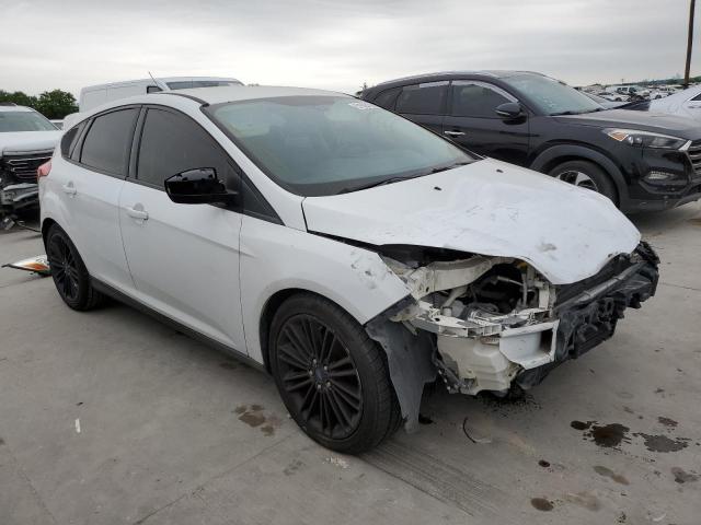 2012 Ford Focus Se VIN: 1FAHP3K20CL469421 Lot: 51585184