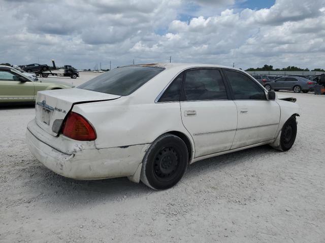 2002 Toyota Avalon Xl VIN: 4T1BF28B32U202119 Lot: 51640654