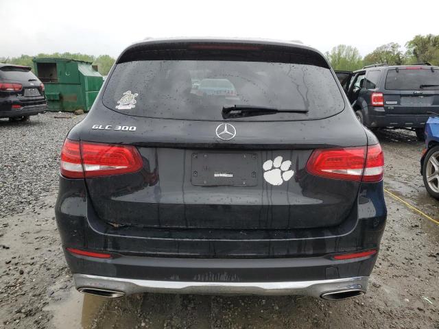 2019 Mercedes-Benz Glc 300 VIN: WDC0G4JB9KF566297 Lot: 50065454