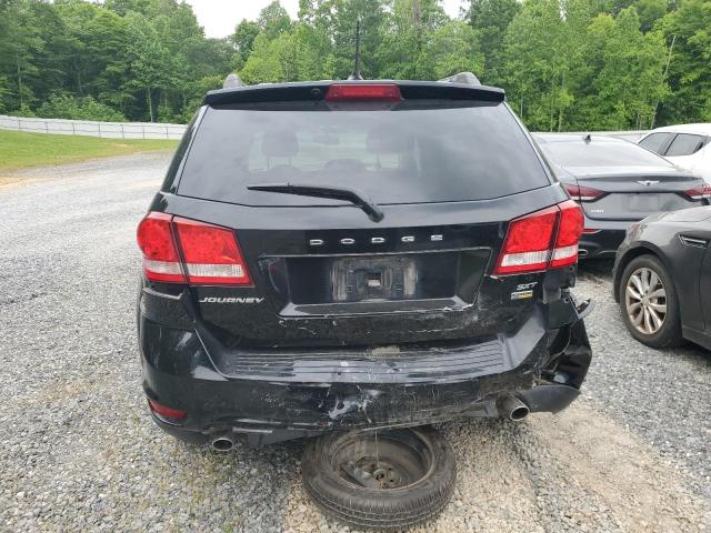 2017 Dodge Journey Sxt VIN: 3C4PDCBG5HT589365 Lot: 52296644