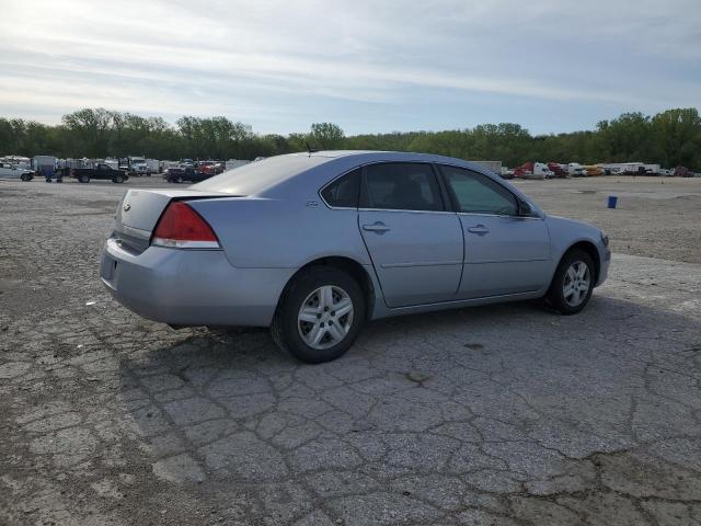 2006 Chevrolet Impala Lt VIN: 2G1WT58K469192616 Lot: 50156114