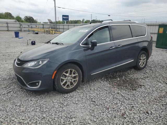 2C4RC1BG1LR271142 Chrysler Pacifica T