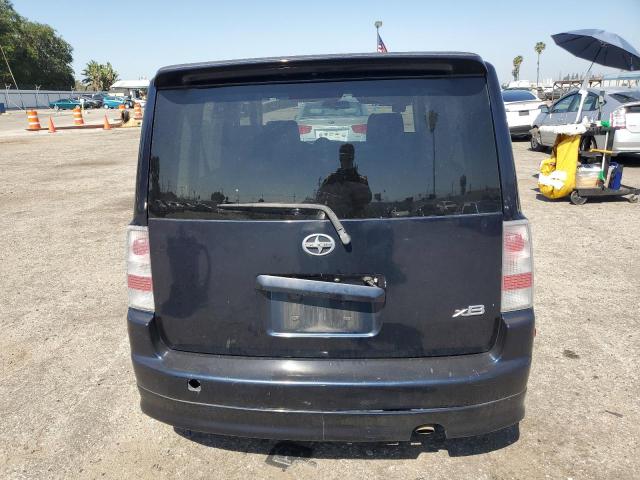 2006 Toyota Scion Xb VIN: JTLKT324964109709 Lot: 53072224