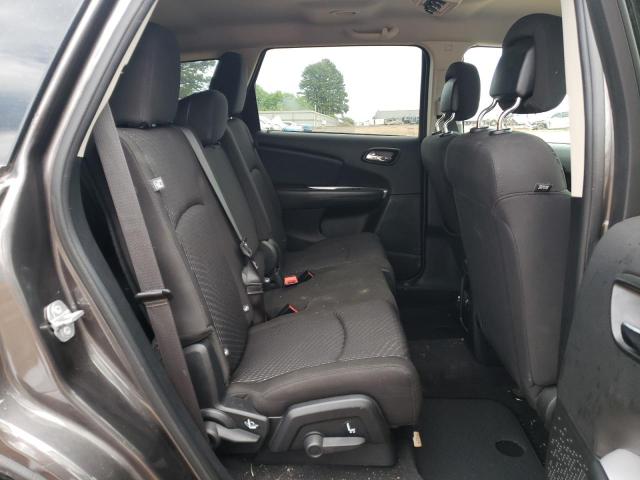 2018 Dodge Journey Sxt VIN: 3C4PDCBG6JT195508 Lot: 49212644