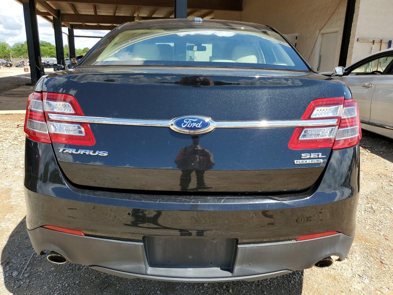 1FAHP2E85EG130644 2014 Ford Taurus Sel