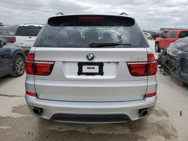 5UXZV4C55D0B12890 2013 BMW X5 xDrive35I