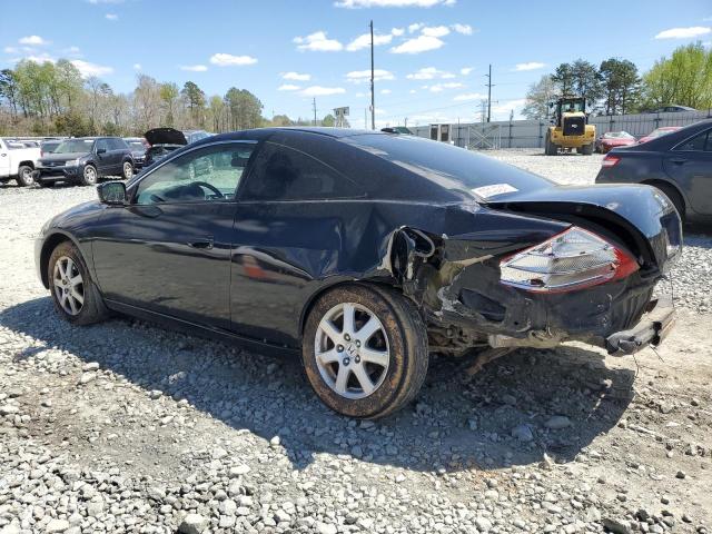 2005 Honda Accord Ex VIN: 1HGCM82625A005589 Lot: 49080254