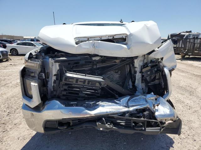 2022 Chevrolet Silverado C2500 Heavy Duty VIN: 1GC0WLE73NF273508 Lot: 49339264