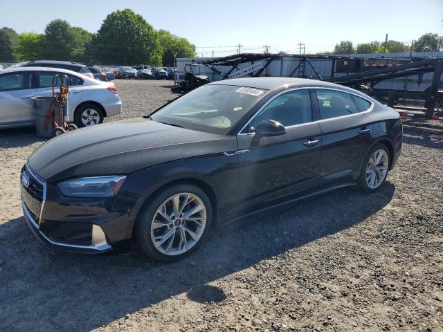 WAUABCF51NA032716 Audi A5 PREMIUM