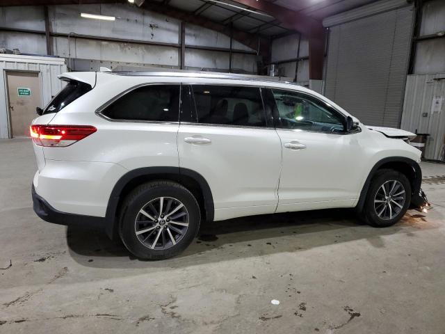 2017 Toyota Highlander Se VIN: 5TDJZRFH0HS515388 Lot: 50592744