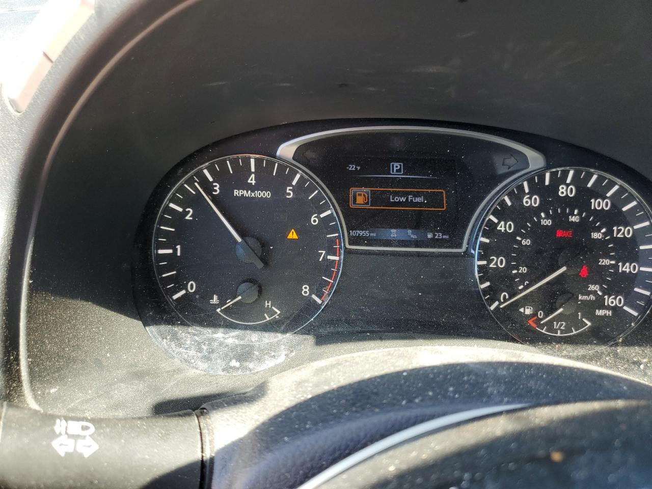 5N1DR2MN7KC584306 NISSAN PATHFINDER 2019