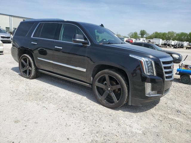 2016 CADILLAC ESCALADE P - 1GYS4CKJ9GR420358