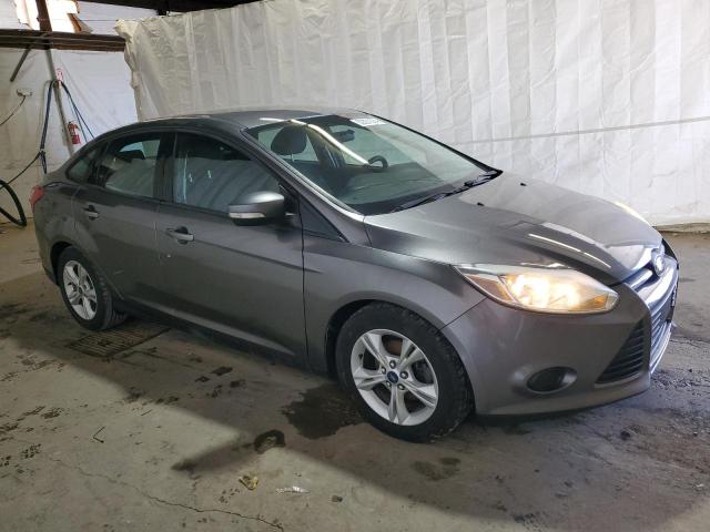 Vin: 1fadp3f21el426878, lot: 52031564, ford focus se 20144