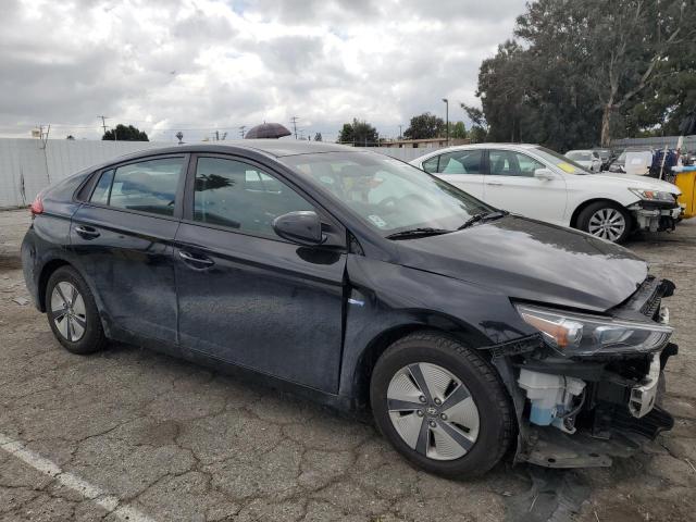 2019 HYUNDAI IONIQ BLUE - KMHC65LCXKU170646