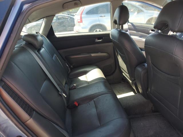 2006 Toyota Prius VIN: JTDKB20U863141715 Lot: 45367384