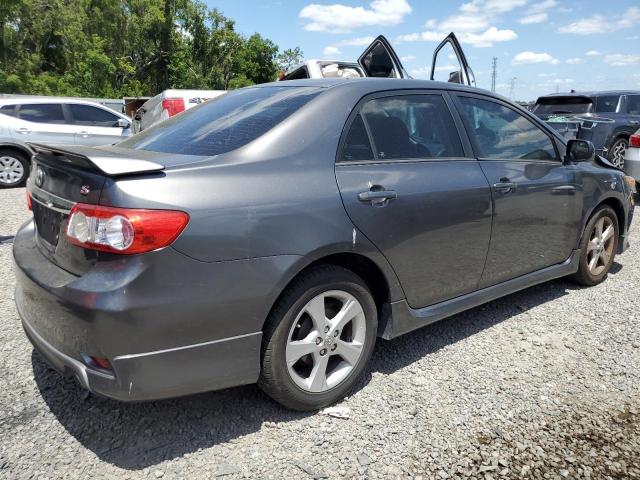 2012 Toyota Corolla Base VIN: 5YFBU4EEXCP056451 Lot: 52700304