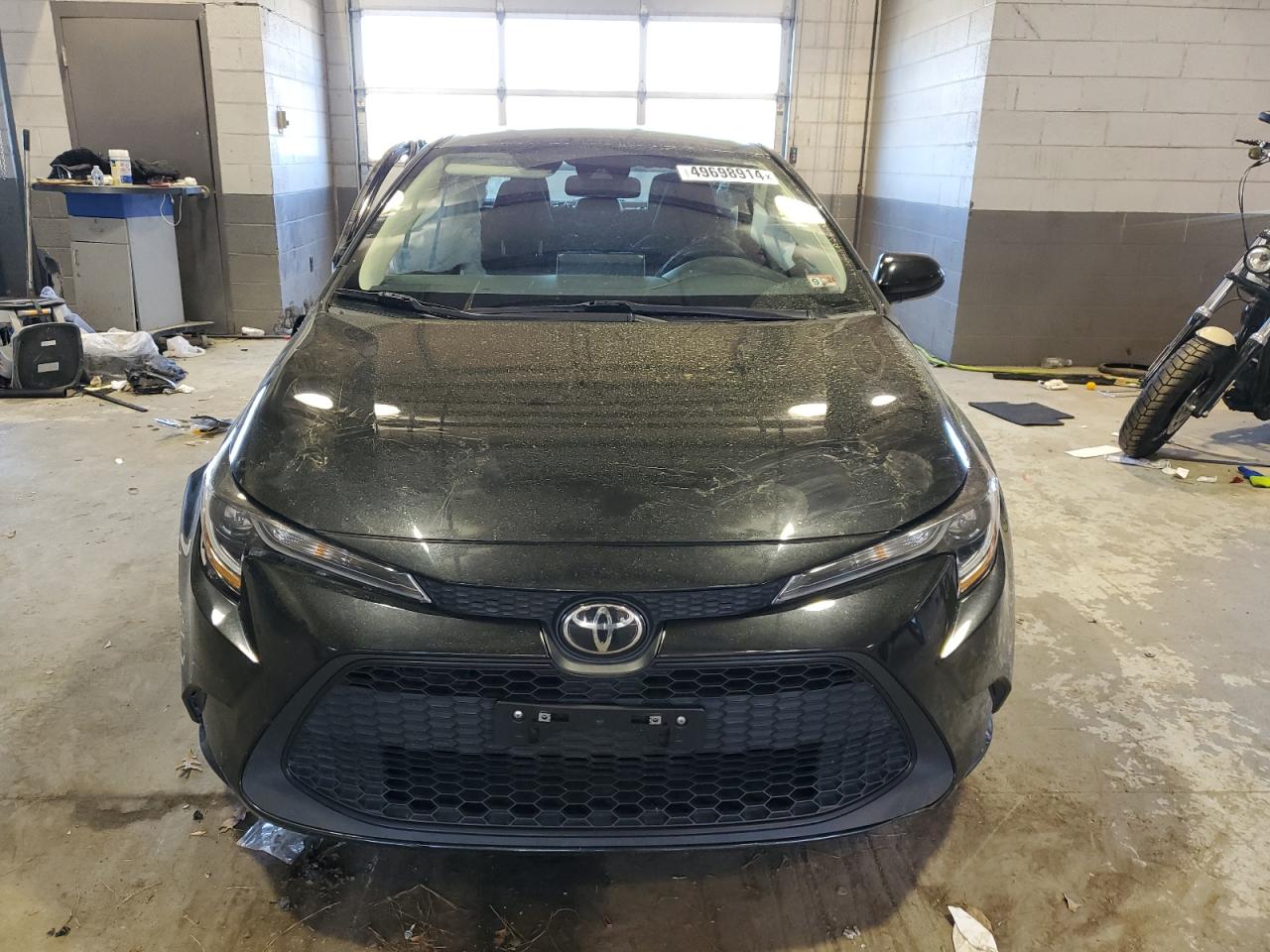 5YFEPMAE2MP203065 TOYOTA COROLLA 2021