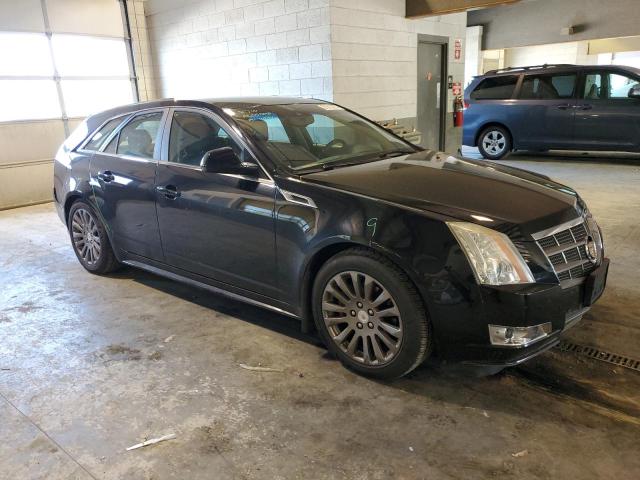 2011 Cadillac Cts Performance Collection VIN: 1G6DK8EY2B0152893 Lot: 51013214