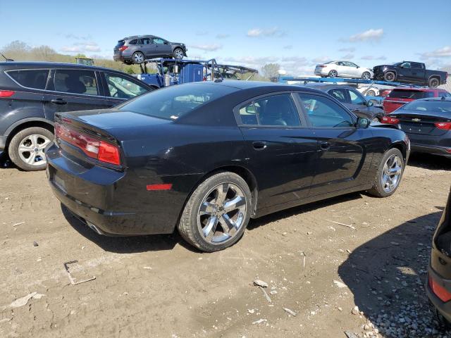 2011 Dodge Charger VIN: 2B3CL3CG5BH593627 Lot: 52804444