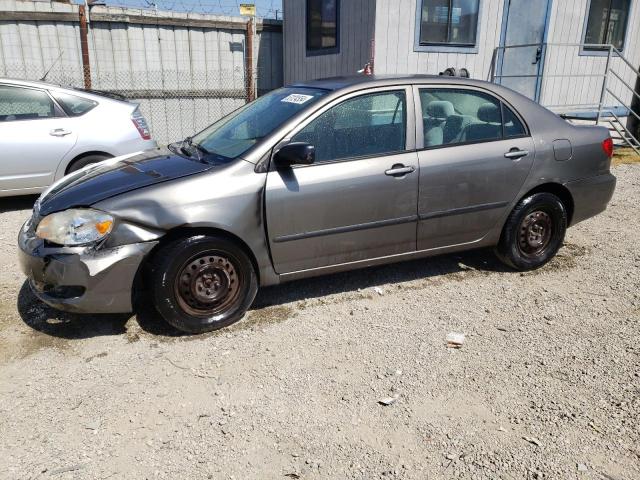 2007 Toyota Corolla Ce VIN: 1NXBR32E27Z882909 Lot: 53124554