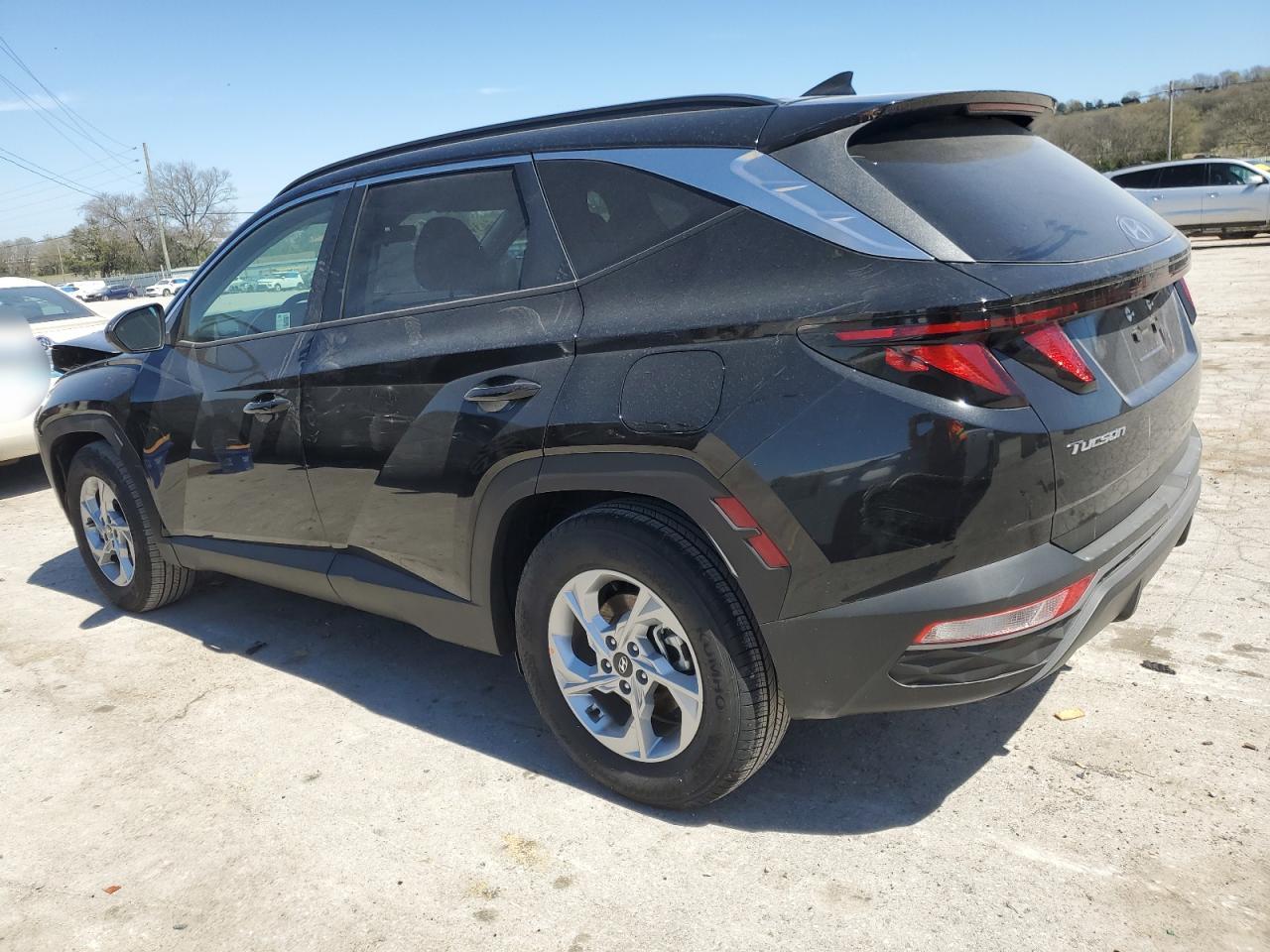 5NMJB3DE5RH369973 2024 Hyundai Tucson Sel