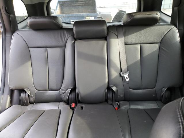 2010 Hyundai Santa Fe Limited VIN: 5NMSKDAG3AH378210 Lot: 50728944