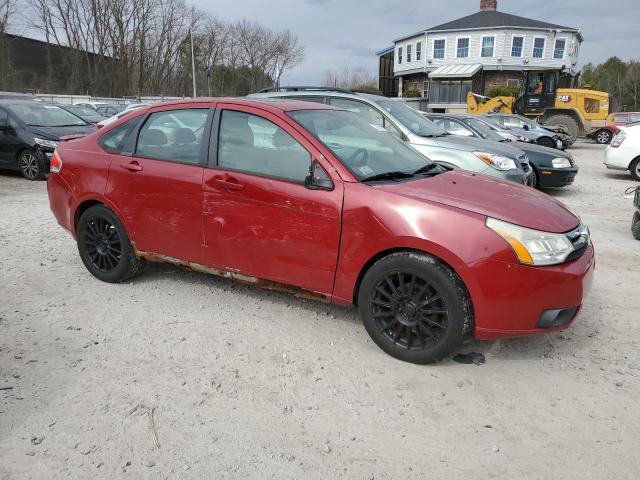 1FAHP36N59W221127 | 2009 Ford focus ses