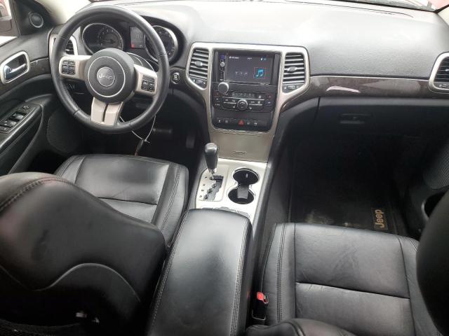 2011 Jeep Grand Cherokee Laredo VIN: 1J4RR4GT0BC627765 Lot: 49389264