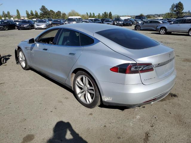 2013 Tesla Model S VIN: 5YJSA1DN8DFP06920 Lot: 51463714