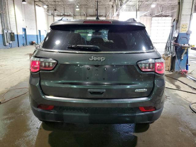 2019 JEEP COMPASS LA - 3C4NJCBB0KT654957