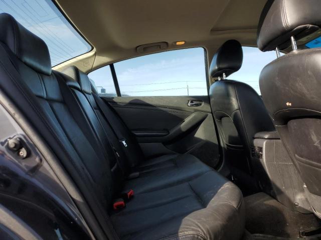 2008 Nissan Altima 2.5 VIN: 1N4AL21EX8N483647 Lot: 50568834