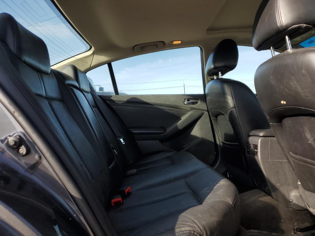 1N4AL21EX8N483647 2008 Nissan Altima 2.5