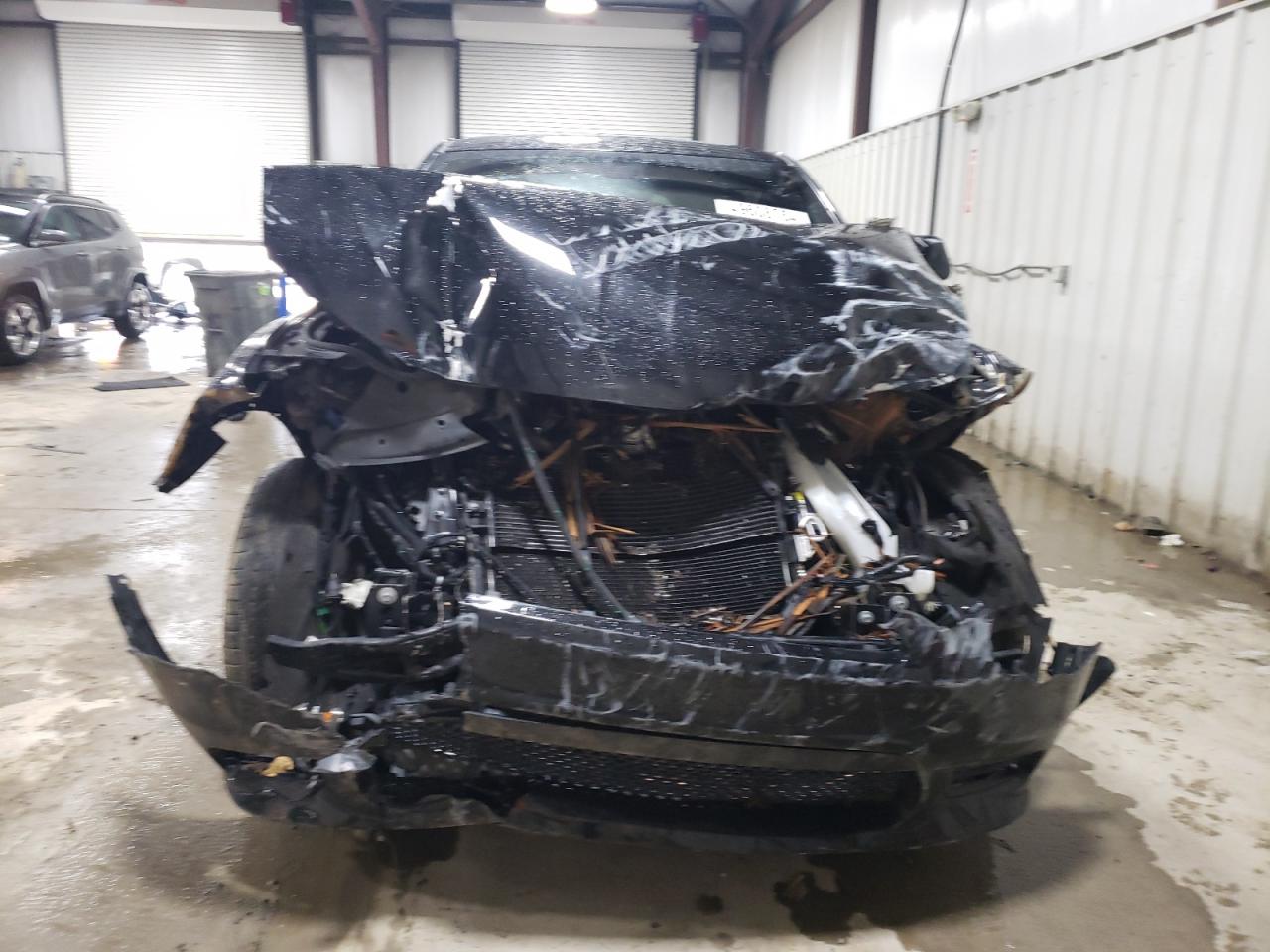 1C4RDJDG3KC839957 2019 Dodge Durango Gt