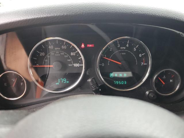 2014 Jeep Wrangler Unlimited Sport VIN: 1C4BJWDG5EL186057 Lot: 50684454