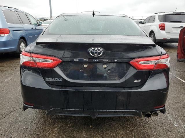 4T1G11AK3LU331925 | 2020 Toyota camry se