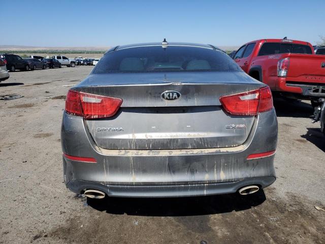 2015 KIA OPTIMA EX - 5XXGN4A75FG517918