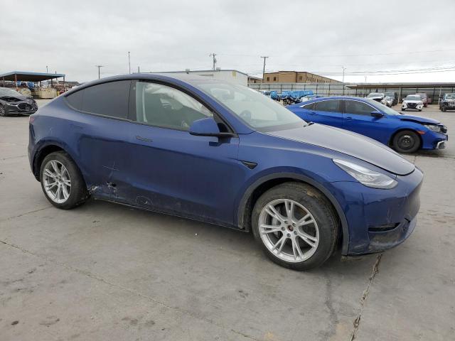 2023 Tesla Model Y VIN: 7SAYGDEE2PA063123 Lot: 47923064