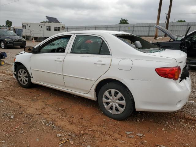 2010 Toyota Corolla Base VIN: 2T1BU4EEXAC388919 Lot: 51746824