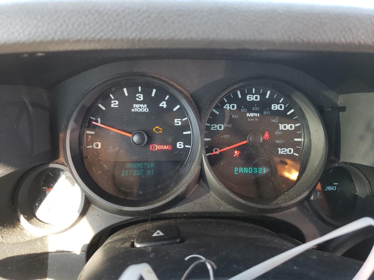 1GCNCPEX9CZ347838 2012 Chevrolet Silverado C1500