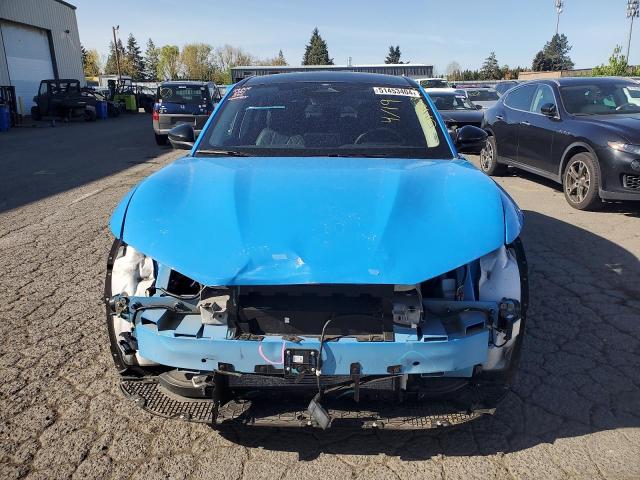 2023 FORD MUSTANG MA 3FMTK2SU5PMA02462