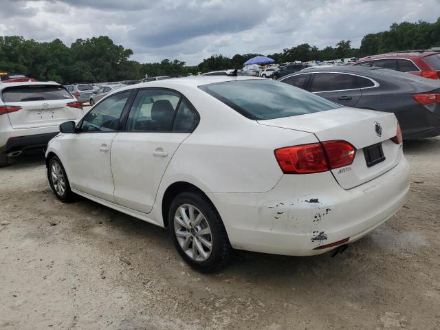 2012 Volkswagen Jetta Se VIN: 3VWDX7AJ3CM334924 Lot: 52807164