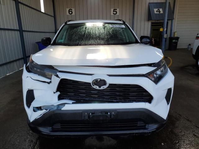 2019 Toyota Rav4 Le VIN: 2T3F1RFV9KC003185 Lot: 51839574