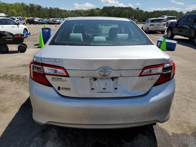 2014 Toyota Camry L VIN: 4T1BF1FK7EU429251 Lot: 49591094