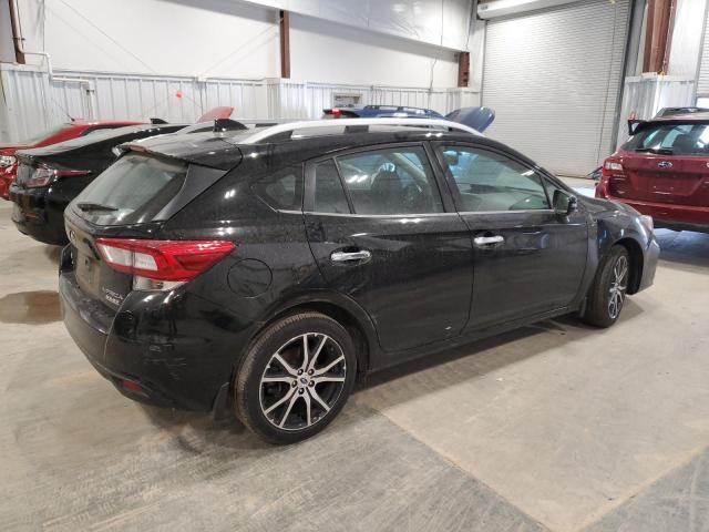 2017 SUBARU IMPREZA LI - 4S3GTAN66H3738033