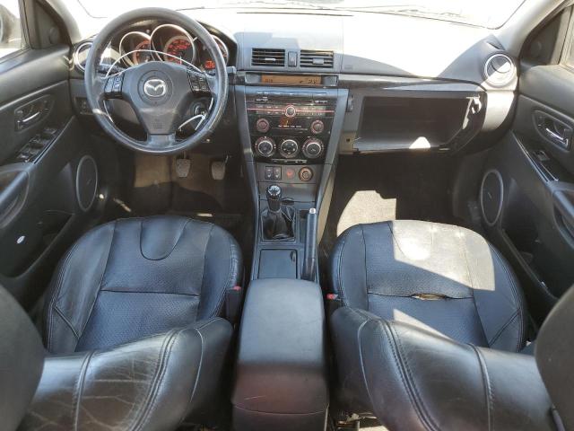 2008 Mazda 3 S VIN: JM1BK324981120941 Lot: 49930014