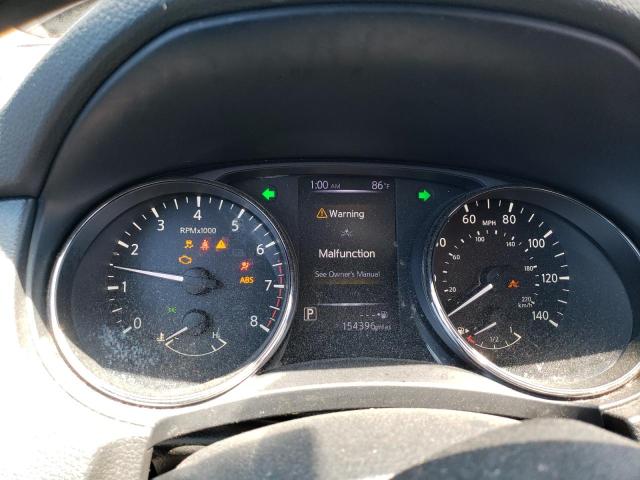 2018 Nissan Rogue Sport S VIN: JN1BJ1CP1JW163004 Lot: 49554904