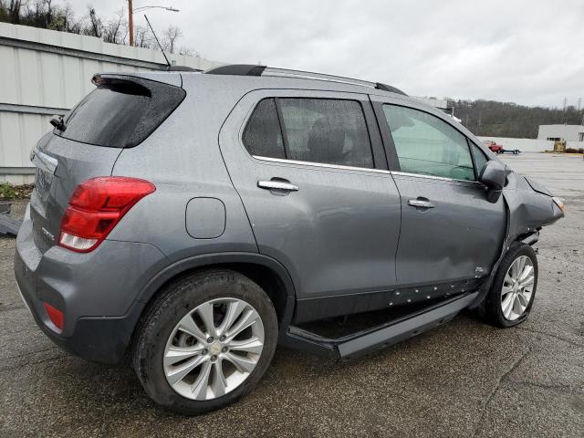 2020 CHEVROLET TRAX PREMI 3GNCJRSB8LL203990