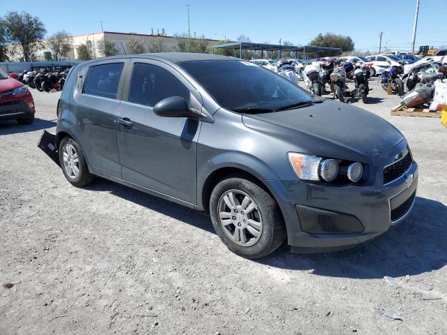 2013 Chevrolet Sonic Lt VIN: 1G1JC6SH2D4189498 Lot: 49411874