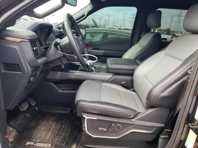 2022 FORD F150 LIGHT - 1FTVW1EL4NWG15121