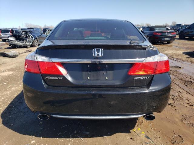 2015 HONDA ACCORD SPO - 1HGCR2E59FA171577